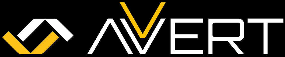 Avvert Logo